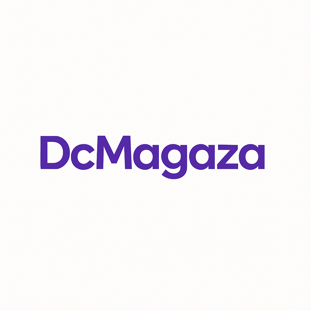 DcMagaza